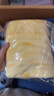名创优品（MINISO）三丽鸥超细纤维浴巾柔软吸水速干洗澡浴巾140x70cm布丁狗1条装 实拍图
