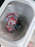 长虹半自动波轮洗衣机 家用老式双缸双桶 洗脱一体机 大容量脱水甩干机 以旧换新 洗脱21.8公斤【洗涤15公斤+脱6.8公斤】 双缸 实拍图