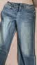 ABLE JEANS【直筒裤】春季新款通勤水洗复古牛仔裤男士长裤潮流经典复古 复古工装蓝 31 /32（65-75kg） 晒单实拍图