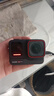 影石Insta360【晒单有礼】影石Ace Pro 运动相机 旗舰影像AI智能高清防抖防水摩托车行车记录仪骑行Vlog视频 官方标配【晒单送原厂配件】 官方标配【无内存卡】【快可次日达】 实拍图