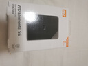 西部数据（WD）移动硬盘5TB USB3.0 SE系列 2.5英寸 机械硬盘 笔记本电脑外接 外置存储办公 大容量家庭存储 实拍图