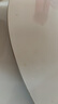 迪尼豆豆夏季长袖开衫t恤纯棉衣服婴儿上衣薄款儿童体恤一岁宝宝夏装居家 夏薄款（爱心兔-长袖圆领上衣） 90 码（10-18月） 实拍图
