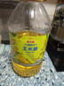 金龙鱼 食用油 非转基因 物理压榨不油腻轻年玉米油4L 实拍图