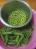 中鲜生 云南新鲜豌豆 甜豌豆新鲜蔬菜现摘豆角 净重3斤装【尝鲜装】鲜嫩饱满 实拍图