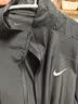 耐克（NIKE）外套男士上衣 26新款运动服装立领休闲薄款外套冰丝速干夹克 FB7500-010 Dri-FIT技术/导湿速干/反光标志 XL 180/96A 实拍图