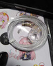 水月雨 竹II 入耳式动圈耳机可换线设计HIFI发烧高性能耳塞0.78双插针 竹2【3.5插口】 实拍图