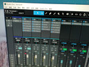 Focusrite scarlett 福克斯特solo3/solo4/2I2/4I4声卡有声书喜马拉雅专业录音配音设备套装 福克斯特SOLO 3代官方标配 实拍图