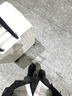 逸兰朵粗跟厚底玛丽珍女鞋法式单鞋女春夏2026新款百搭jk鞋配裙子小皮鞋 黑色【升级款】 35 (225mm) 实拍图