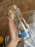 贝亲（Pigeon）迪士尼奇妙惊喜PPSU奶瓶+重力球组套330ml  6个月+ 实拍图