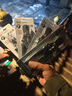 绿林（GREENER）电缆剪剥线钳电工专用家用多功能光纤拔线剪线钳电缆剪刀压线钳 实拍图