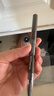 美宝莲轻松画顺滑眉笔不晕染野生眉灰棕自然0.16g 生日礼物女 实拍图