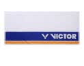 威克多（VICTOR）羽毛球毛巾100%棉胜利吸汗大方巾网球篮球运动毛巾吸汗全棉TW181 TW181 A白色【85X35cm】 实拍图