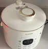 苏泊尔（SUPOR）一人食迷你电压力锅2.3L开盖火锅家用智能宝宝粥SY-23YC2318Q电饭煲高压锅1-3人 实拍图