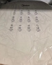 美的（Midea）空气炸锅蒸烤一体多功能 免翻面家用大容量6L 可视双旋钮 空气炸锅烤箱一体机金属内腔KZE6086 实拍图