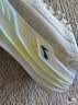 布鲁克斯（BROOKS）男子缓震跑鞋Glycerin max超级甘油 灰色/黑色/荧光黄绿 42.5 实拍图