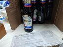 沃斯坦（warsteiner）无醇啤酒330ml*24瓶整箱装 自饮德国原装进口 低脂零醇低酒精 实拍图