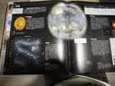 DK宇宙大百科 修订版  实拍图