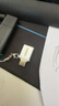 绿联Type-C转换USB3.2转接头OTG适用苹果17/16/15华为安卓手机充电数据线U盘平板笔记本电脑耳机键鼠车 实拍图