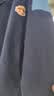 齐齐熊[3级抗起球]齐齐熊男童卫衣套装儿童长袖秋装宝宝户外春秋运动服 实拍图