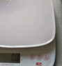 展艺 电子秤0.6g/3kg电池款 厨房家用烘焙高精度克秤克重称食物秤 实拍图