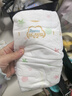 黑金帮鎏金纸尿裤x夏季轻薄干爽婴儿透气尿不湿柔软蚕丝感男女宝 XL纸尿裤36片（适合24-28斤） 实拍图