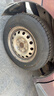 DELMAX德意汽车轮胎185/70R14 88H UltimaPro UP1适配五菱宏光名爵3 实拍图