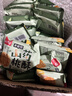 木糖醇山药桃酥核宫廷桃酥传统老式饼干蛋黄糕点单独包装零食 桃酥 2500g*【囤货装】 实拍图