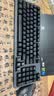 罗技（Logitech）K868无线机械键盘 G304X无线鼠标电竞游戏键鼠套装便携家用办公键盘鼠标套装TTC红轴蓝牙键盘 K868黑色【升级款】+G304黑色 实拍图