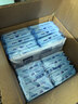 舒洁（Kleenex）湿厕纸40抽*40包家庭装囤货湿纸巾厕纸洁厕湿巾湿厕纸小包 实拍图