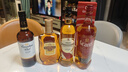 温莎Windsor 温莎12年 调配威士忌 英国 原装进口洋酒口粮酒 温莎12年 700mL 1瓶 晒单实拍图