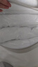 富安娜被子春秋四季被芯双人空调被七孔抗菌被褥约4.6斤203×229cm舒暖 实拍图