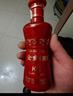 剑南春金剑南K6 52度 500ml*6瓶 整箱装 浓香型白酒 实拍图