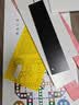 虎实小宝儿童积木桌1-3-6-12岁结实多功能大号玩具拼装宝宝学习桌二合一 实拍图