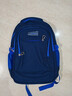 Edison爱迪生中学生书包护脊减负防泼水6-9年级初中大容量背包L796-13 实拍图