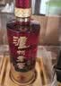 泸州老窖 八年窖头曲 锦藏 浓香型白酒 52度500ml 6瓶整箱 实拍图