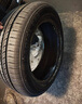 朝阳轮胎 汽车轮胎 235/40R18 95W C66 适配福克斯/奔驰C级/CT4 实拍图