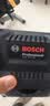 博世（BOSCH）锂电池快速充电器 GAL 12V-40 12V锂电充电器 实拍图