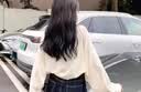 哈鲁迪针织开衫外搭女秋夏季2026年新款防晒罩衫镂空长袖短款坎肩小个子 杏色 均码 【建议80-120斤】 实拍图