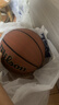 威尔胜（Wilson）WAVE系列7号篮球波浪纹PU材质室内室外通用吸湿防滑耐磨成人篮球 实拍图