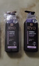 吕（Ryo）紫吕洗发水护发素套装 400ml*2 控油蓬松强韧防断发【油头专研】 晒单实拍图