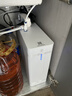 奥克斯（AUX）净水器母婴家用1200G流速0阻垢加热直饮一体机餐边柜壁挂式管线机厨下RO反渗透前置过滤全屋套装 即热管线机+V19净水器+前置 实拍图