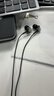 索尼（SONY） MDR-EX650AP 兼容多种智能手机 支持iphone通话 再现索尼经典动圈声音 铜黑色 出游搭子 礼物 实拍图