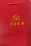 中国珠宝 2026新款足银冰川情侣戒指男女表白求婚一对戒生日礼物送女友 实拍图