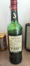 尊美醇（Jameson）爱尔兰 调和型 进口威士忌 洋酒 700ml  威士忌花果香  送礼 实拍图