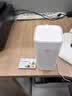 华为智选鸿蒙智选Brovi 5G CPE 5S移动路由器移动随身wifi6企业级全网通插卡千兆无线全国通用流量 实拍图