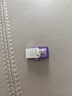 金士顿（Kingston）64GB Type-C USB3.2 Gen1 大容量手机电脑U盘 DTDUO3CG3 双接口 读速200MB/s 适用安卓苹果优盘 实拍图