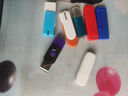DaFonQi 快速到货 无损 投标u盘招投标专用小容量标书usb2.0闪存盘可约定刻字logo定制优盘 128MB 十只装（10个不同款） 实拍图