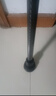 UNQ拐杖老人超轻便碳纤维伸缩调节手杖医用四脚防滑老年人拐棍XW911L 起身辅助款丨碳纤维+单脚+四脚 实拍图