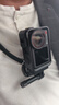 大疆（DJI） Action 5 Pro 运动相机 摩托车山地公路骑行潜水防抖户外vlog相机超旗舰画质4K 旅拍摄像机 【超值推荐】套装版第一视角套餐 标配（不含随心换） 实拍图