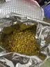 参庆堂炒麦芽400克 熟麦芽搭炒谷芽山楂三星汤原料麦子茶解腻养生花草 实拍图